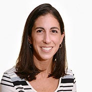 Julia E Potter, MD, CATALYST Clinic at Boston Medical Center